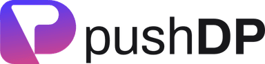 pushDP